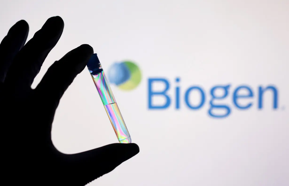 LA Post: Biogen cost cuts drive profit beat, as Alzheimer's drug off to slow start