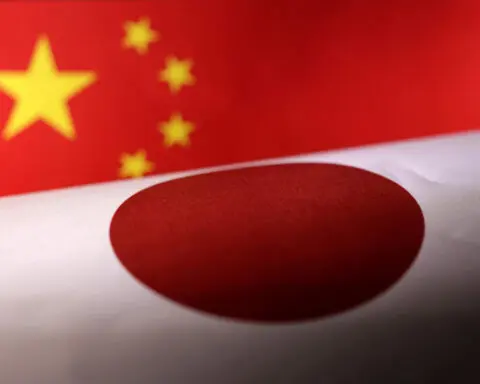 China summons Japanese, Philippine diplomats over negative comments
