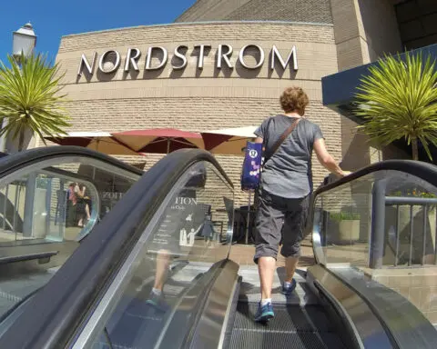 Exclusive-Nordstrom's founding family in new bid to take U.S. retailer private, sources say