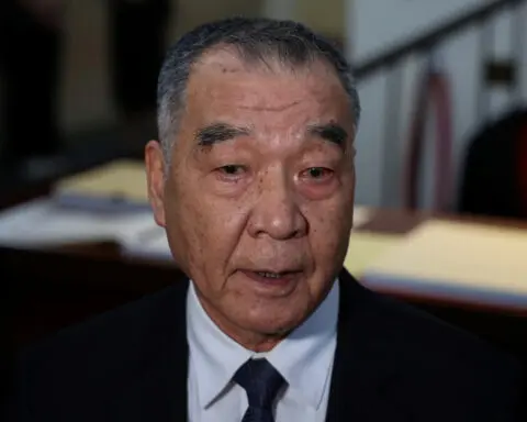 Taiwan submarine project chief quits, ministry says plans to proceed