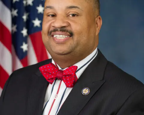 US House Democrat Donald Payne Jr. dead at 65