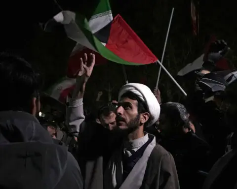 The shadow war between Iran and Israel has been exposed. What happens next?