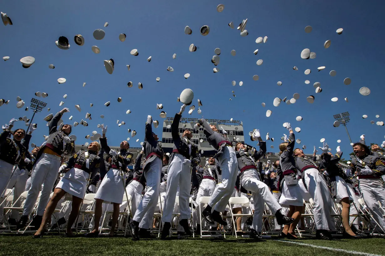 LA Post: Need a hotel in the US for Graduation Day? Good luck