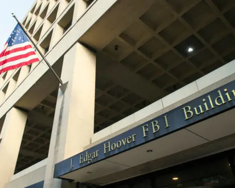 Biden administration picks Maryland for new FBI headquarters