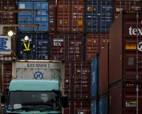 Japan's proposed export curbs will impact normal trade, China says