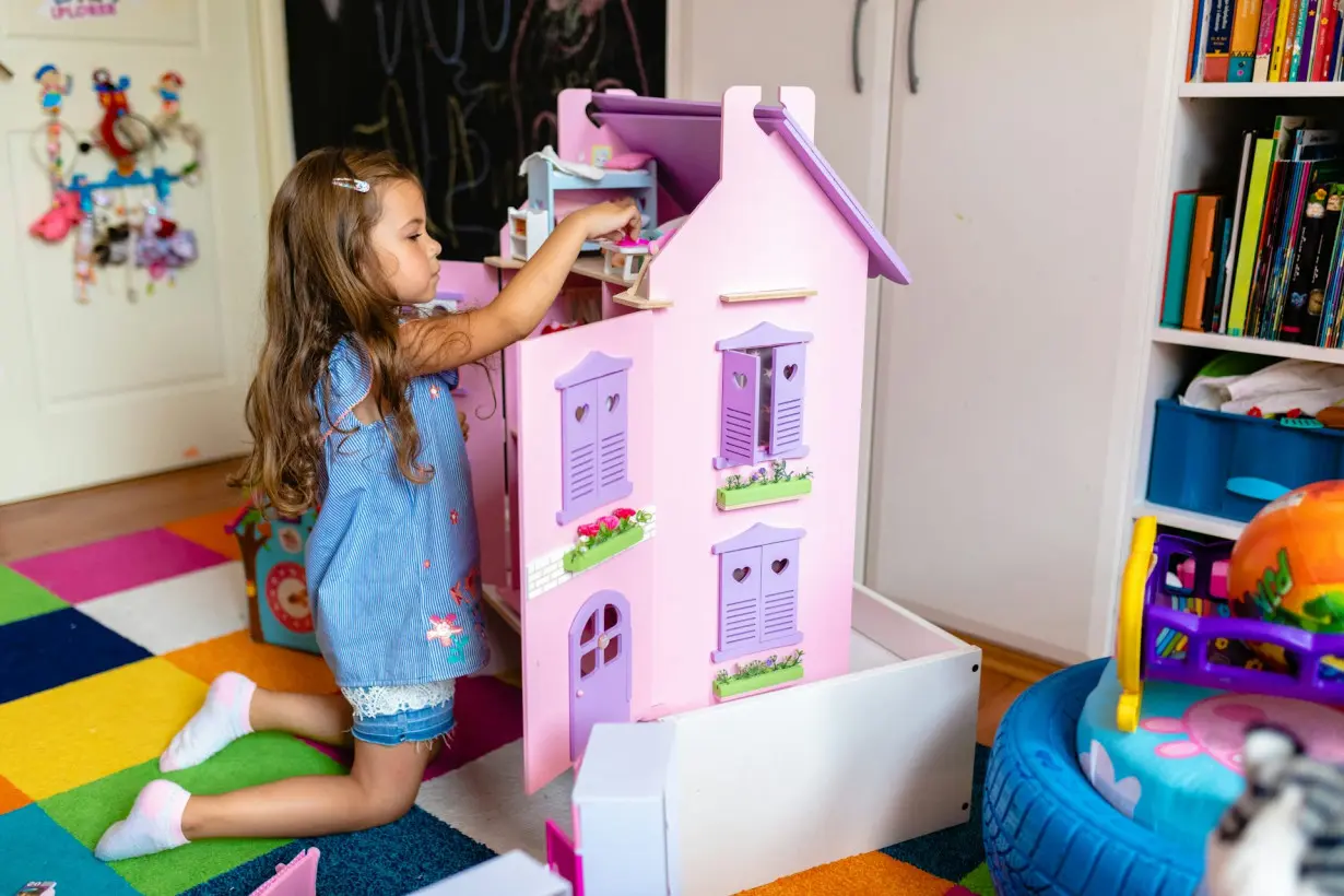 LA Post: A Barbie dollhouse and a field trip led me to become an architect − now I lead a program that teaches architecture to mostly young women in South Central Los Angeles