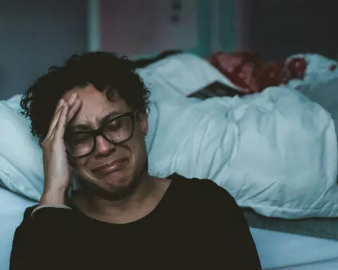 Domestic violence survivors seek homeless services from a system that often leaves them homeless