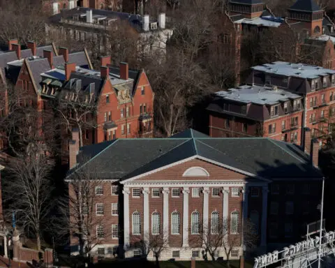 Harvard alumni backed by billionaires fail to make cut for board ballot