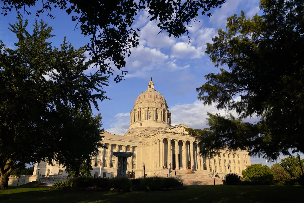 LA Post: AP Decision Notes: What to expect in Missouri's GOP caucuses