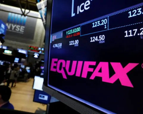 Equifax sees second-quarter revenue below estimates as rates remain high