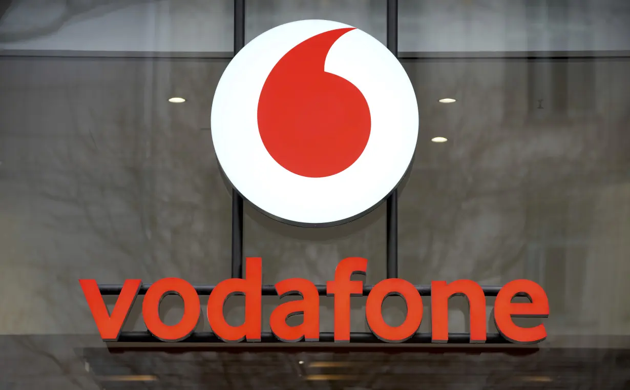LA Post: Britain's Vodafone confirms sale of Italian arm to Swisscom for $8.7 billion