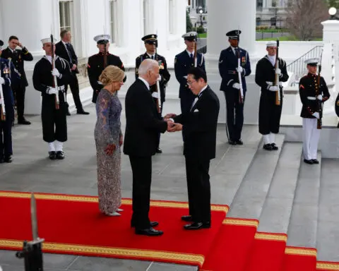 US, Japan signal support for Texas high-speed rail plan