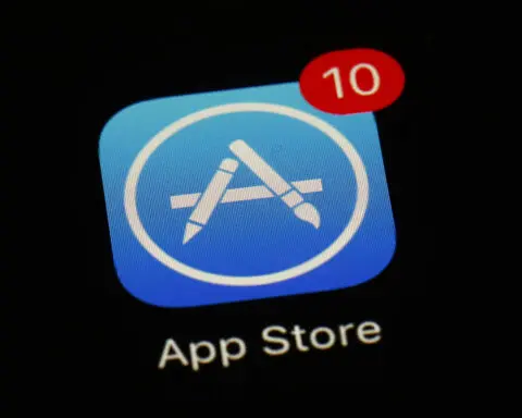 Apple will open iPhone to alternative app stores, lower fees in Europe to comply with regulations