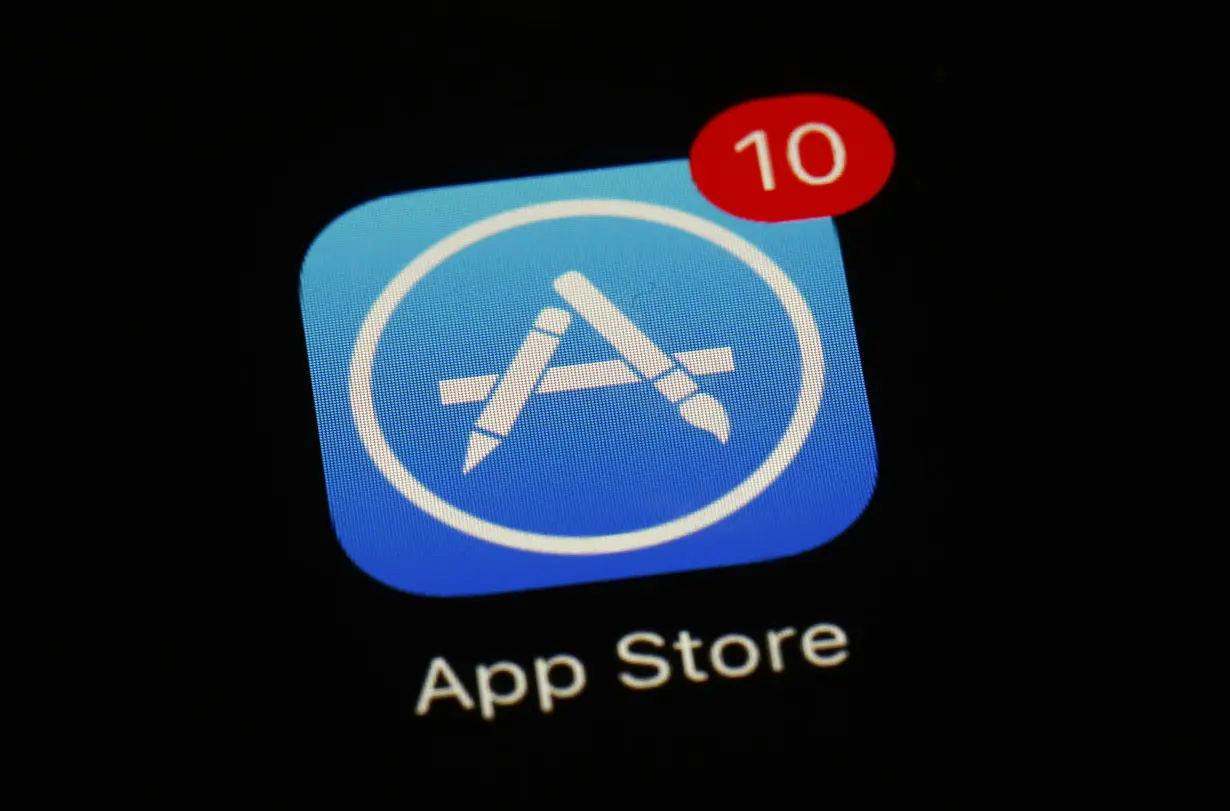 Apple Europe App Store Changes