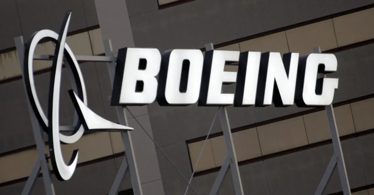 LA Post: Federal safety officials say Boeing fails to meet quality-control standards in manufacturing