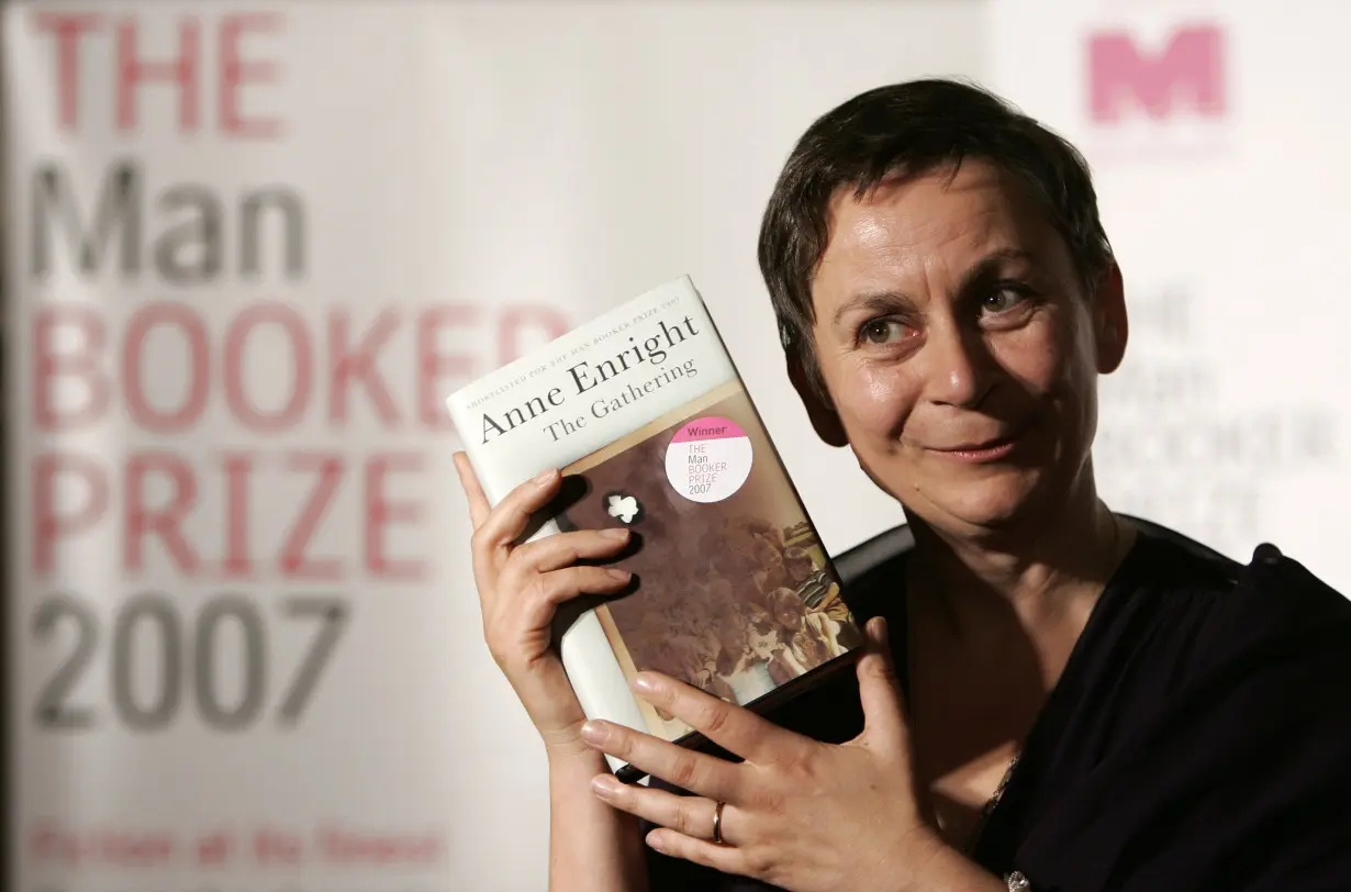 LA Post: Complex stories of migration are among the finalists for the Women's Prize for Fiction