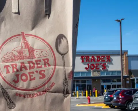 Risky basil could make you sick - Salmonella outbreak at Trader Joe's