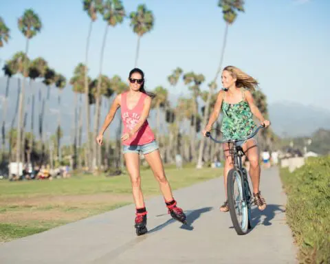 Sun, surf and Spanish splendor: An insider's playbook to 3 perfect days in Santa Barbara