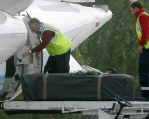 Canadian family receives wrong body after father died on Cuban vacation