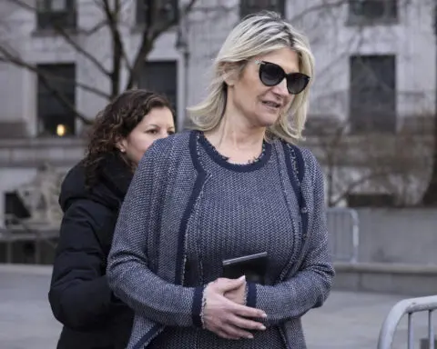 Sen. Bob Menendez's wife cites need for surgery in request to delay her trial