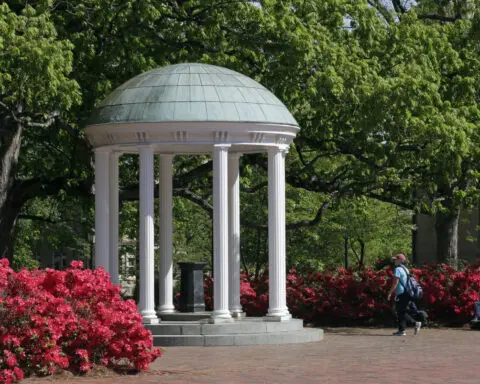 North Carolina university committee swiftly passes policy change that could cut diversity staff