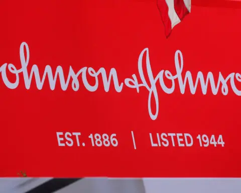 South Africa recalls J&J's cough syrup sold in six African nations after suspected toxicity