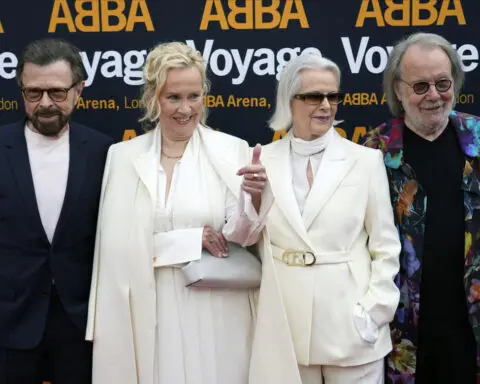 ABBA, Blondie, and the Notorious B.I.G. enter the National Recording Registry