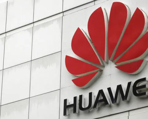 Huawei-led Chinese firms aim to make advanced memory chips by 2026, The Information reports
