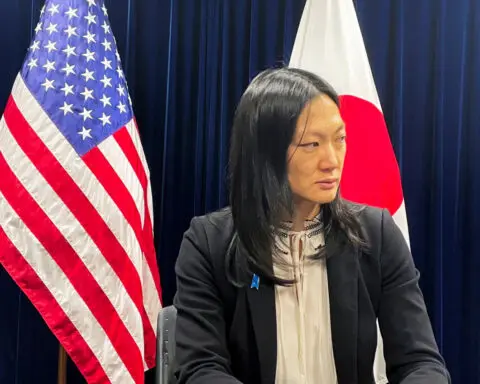 North Korea accuses US of politicizing human rights issues