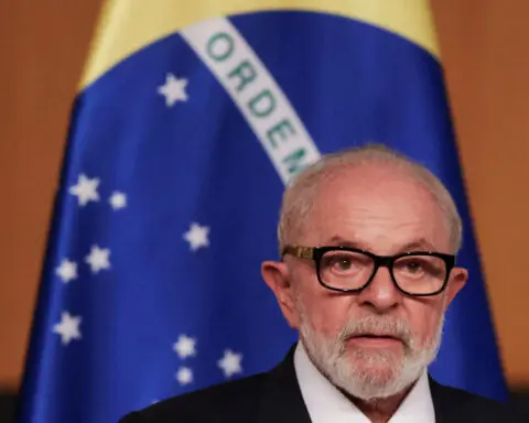 Brazil's government to launch commission to unlock South American integration projects