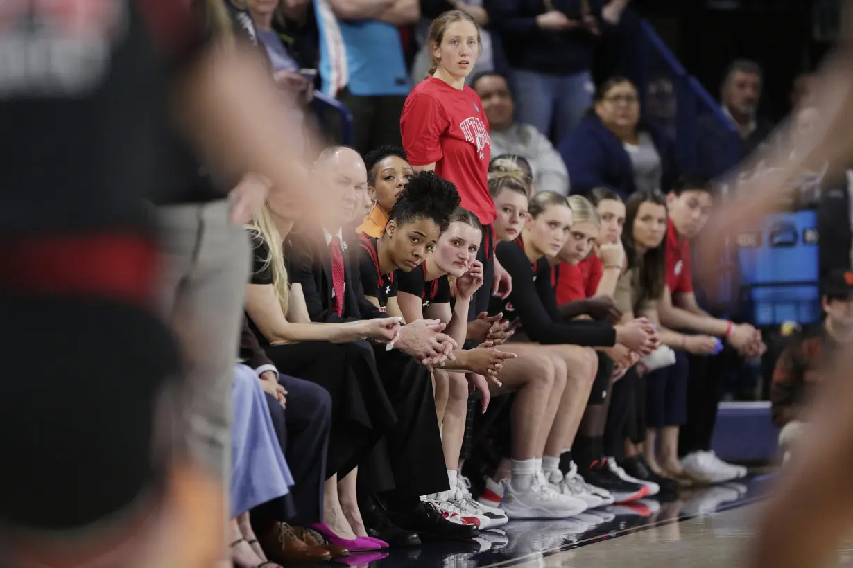 NCAA Utah Hate Crimes Basketball