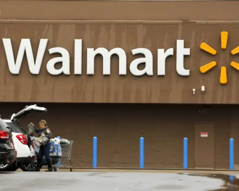 Walmart to close its 51 health centers and virtual care service