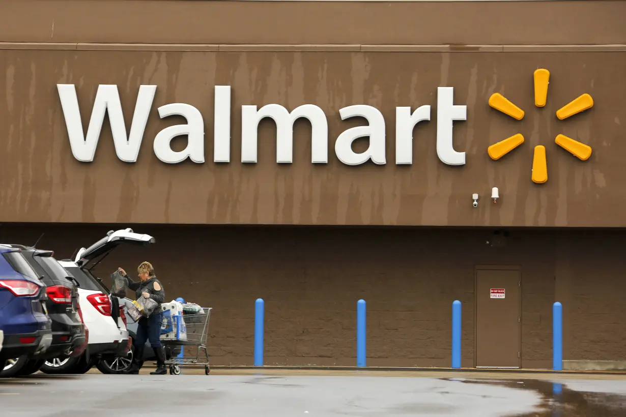 LA Post: Walmart to close its 51 health centers and virtual care service