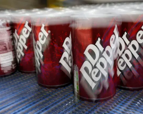 Keurig Dr Pepper reports upbeat Q1 on steady demand, price hikes