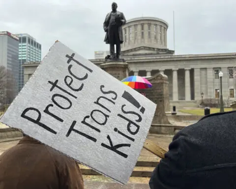 More Republican states challenge new Title IX rules protecting LGBTQ+ students