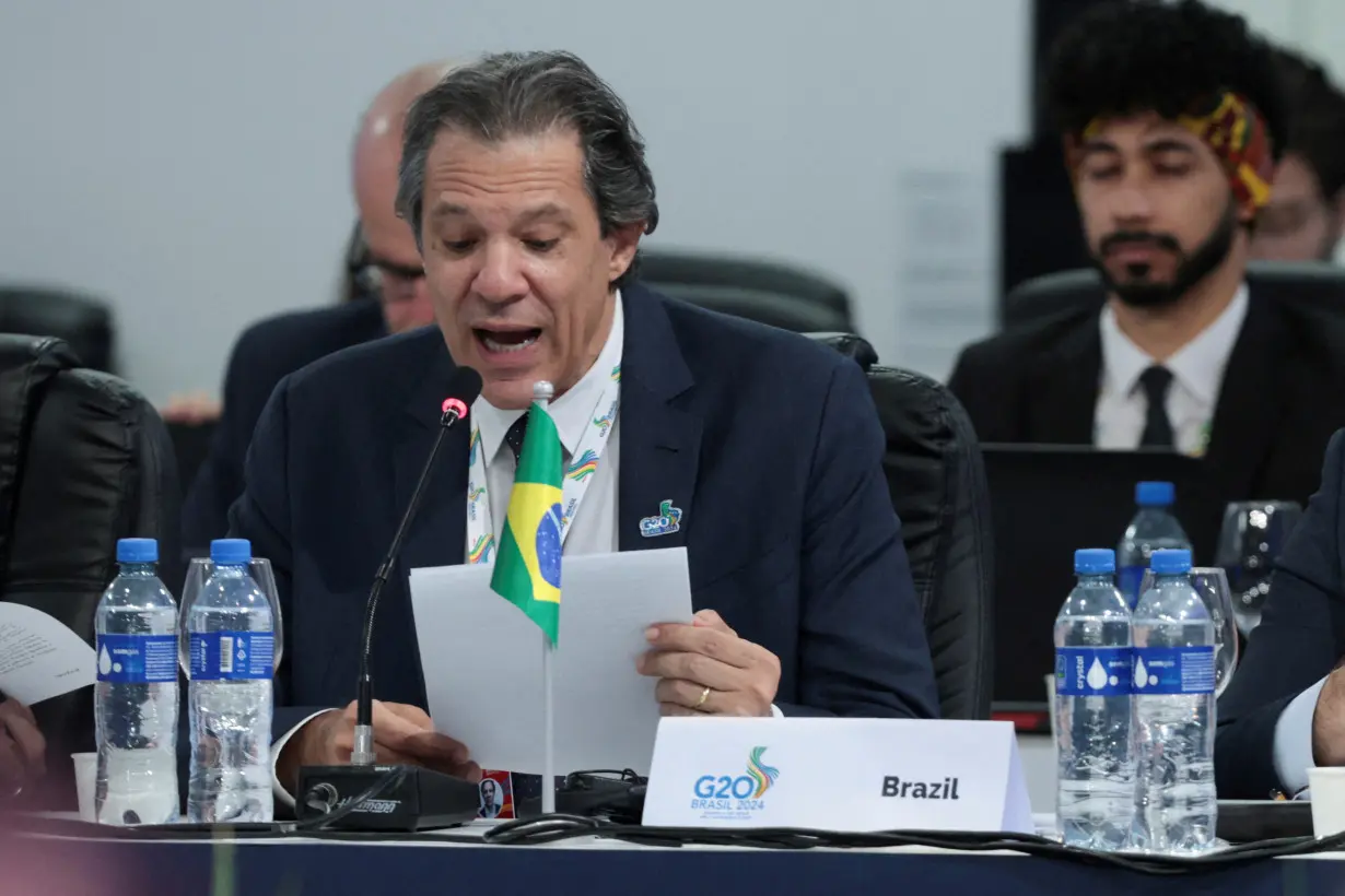 LA Post: G20 to review multilateral development banks reform roadmap in October, says Brazil