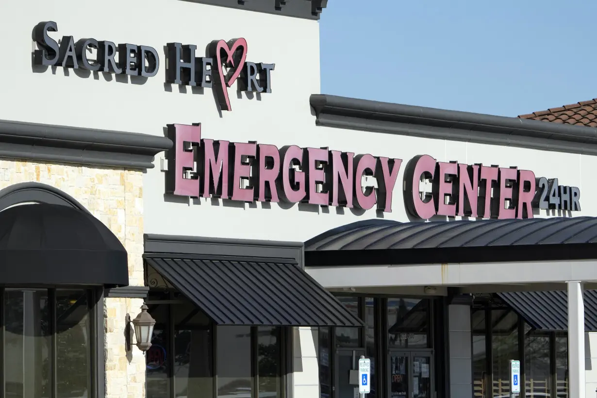 Emergency Rooms Pregnancy
