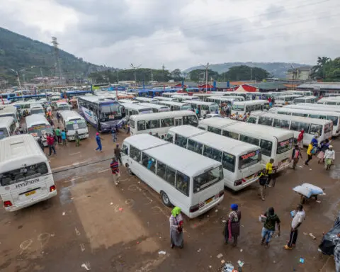 Let us press on with UK migrant plan, Rwanda tells critics