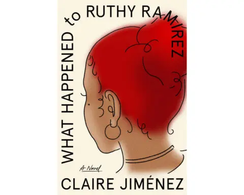 Claire Jiménez’s “What Happened to Ruthy Ramirez" wins the PEN/Faulkner Award for Fiction