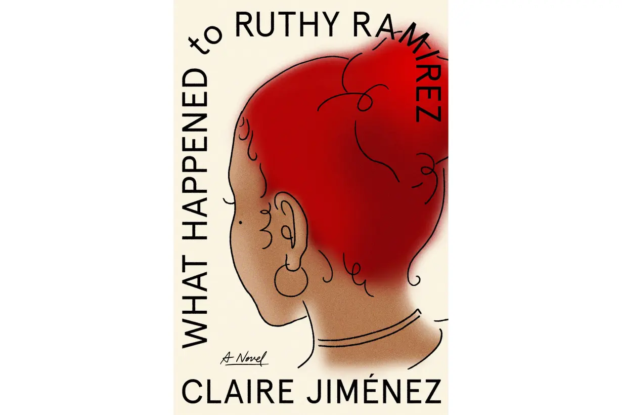 LA Post: Claire Jiménez’s “What Happened to Ruthy Ramirez