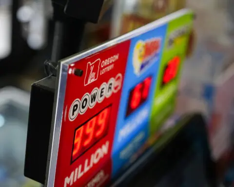 Powerball draws numbers for estimated $1.3B jackpot after delay of more than 3 hours