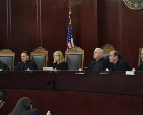 Arizona court ruling makes nearly all abortions illegal in a presidential battleground state