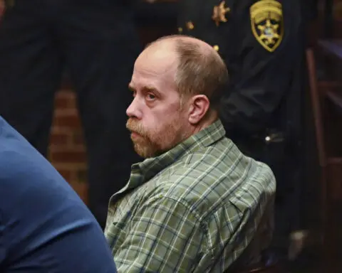 Man sentenced to 47 years to life for kidnapping 9-year-old girl from upstate New York park