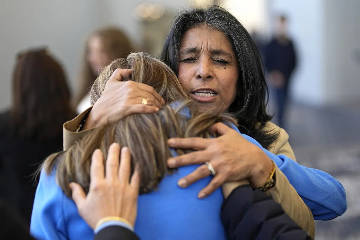 Houston megachurch to have service of 'healing and restoration' a week after deadly shooting