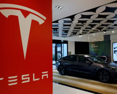 Tesla scouts for its first India showroom locations, sources say