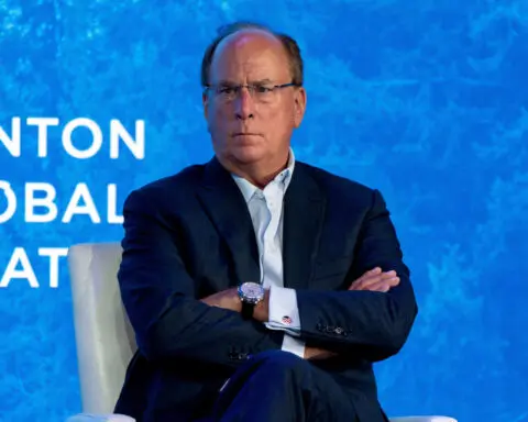 BlackRock-backed Decarbonization Partners raises $1.4 billion for first fund