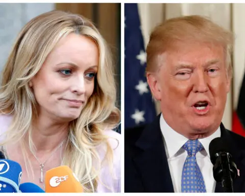 Trump loses last-ditch bid to delay hush money trial