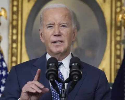 Biden won't call for redactions in special counsel report on classified documents handling