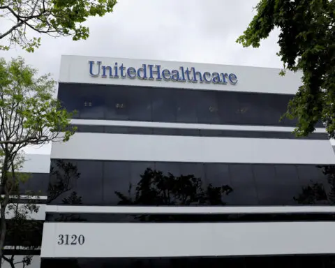 UnitedHealth unit Change Healthcare faces issue processing some medical claims