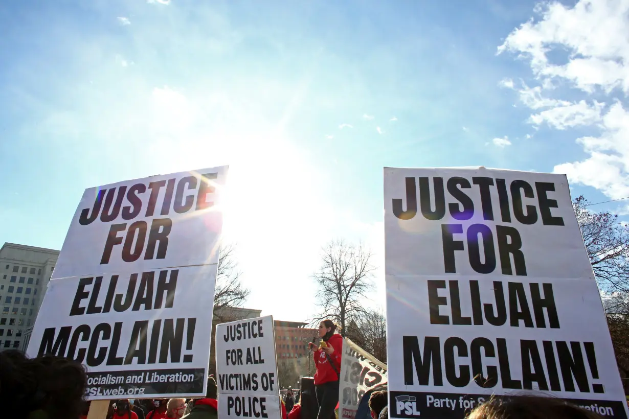LA Post: Colorado paramedic sentenced to 14 months of work release in Elijah McClain's death